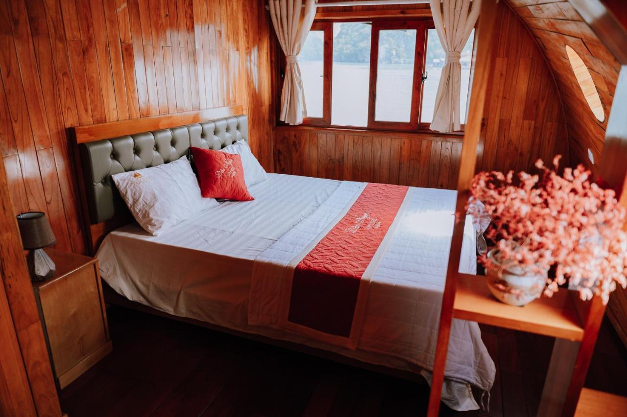 Cat Ba Bay Cruises Ξενοδοχείο Dong Khe Sau Εξωτερικό φωτογραφία